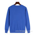 Plain Wholesale Crewneck Unisex Pullover Sweatshirts